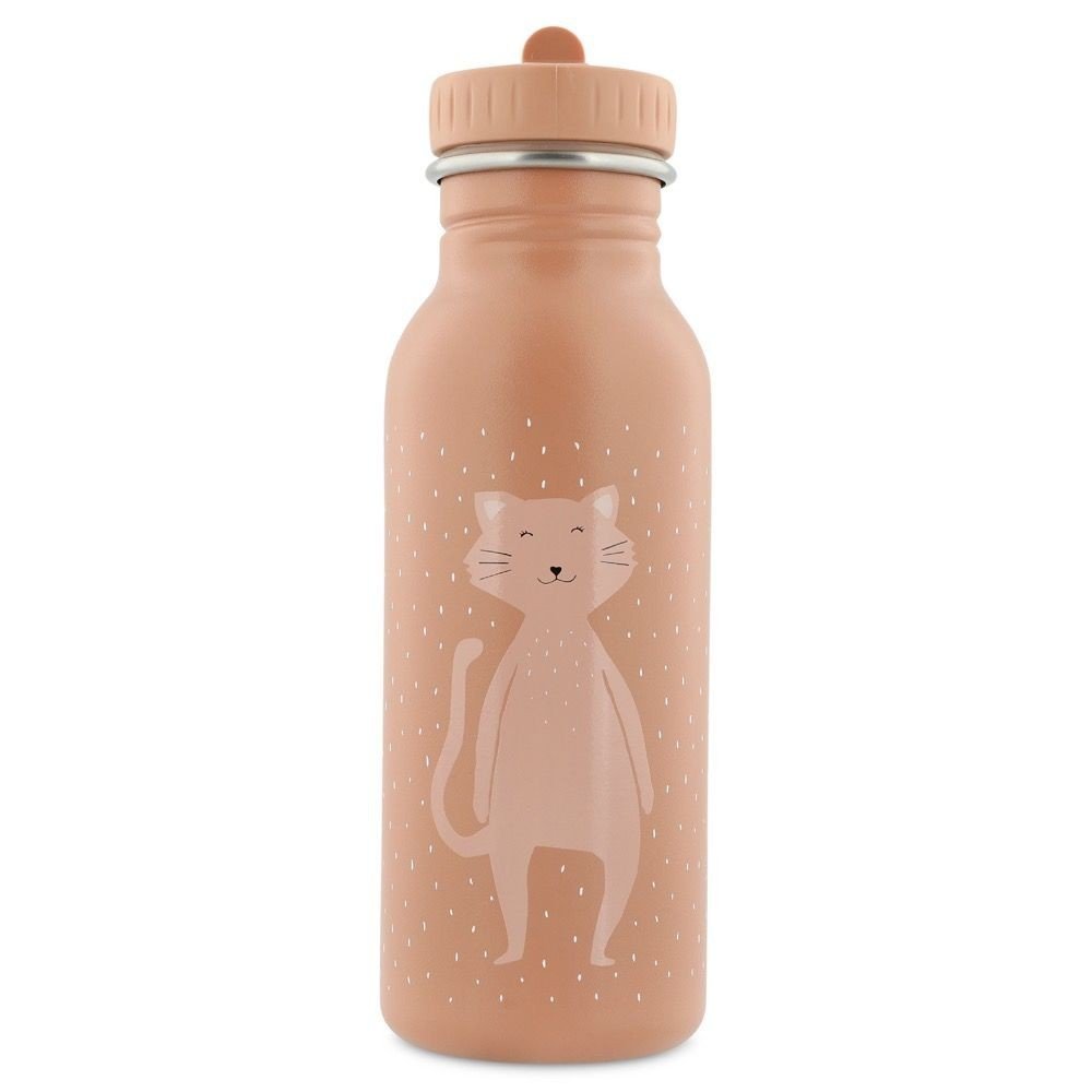 Botella infantil Cat Trixie 500 ml - Nanetes